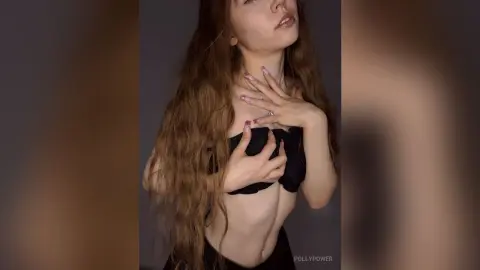 PollyPower — 💖 Soft Body Aura 🌷
