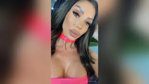 RaquelleInks — Get to know my body
