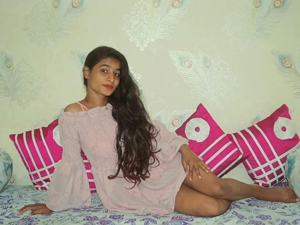 JaneSingh — live cam