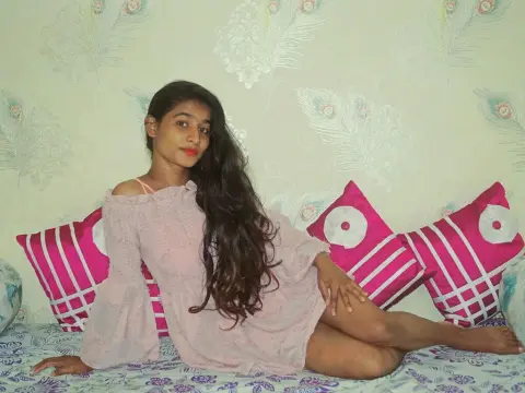 JaneSingh cam model