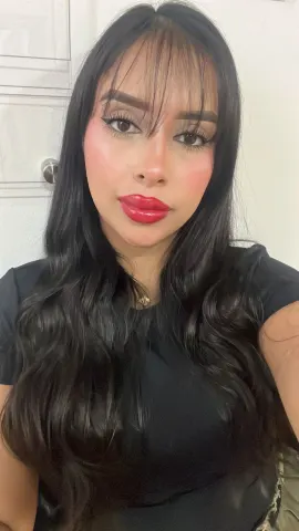 Kiara_606 — Streamate Photos