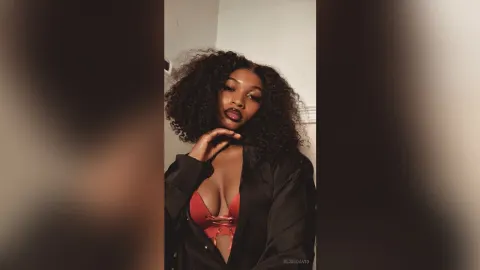 ElsieDavid — Pretty 😍 and dangerous
