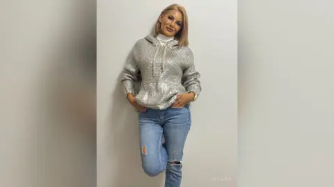 Carolina — 🔥