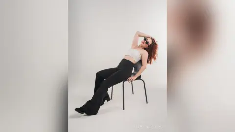 LorenaVillalobos — Just me V.2