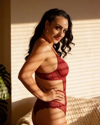 GoddessNakoma — Streamate Photos