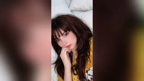 AyraNyx — Party girl