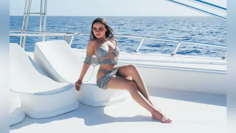 CatalinaDalessio — living my best life