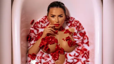 CassyeCross — Dream about me