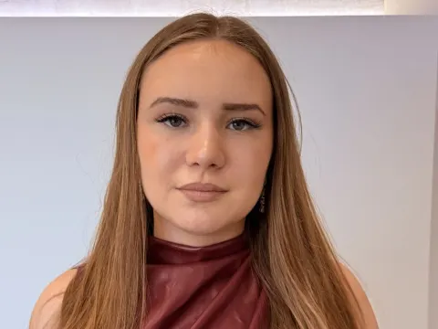 TinaNya — LiveJasmin cam model