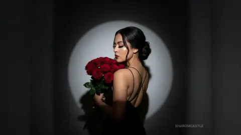 SharomCastle — 💋