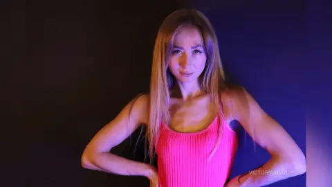 VictoriaRiddlle — *
