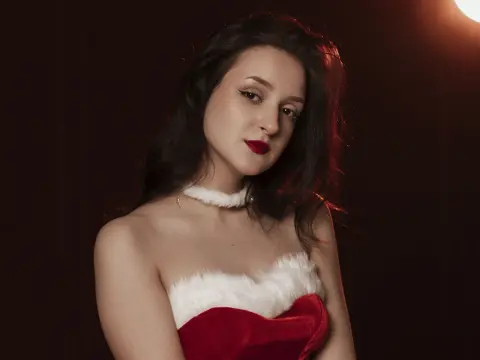 EdytGillingham cam model