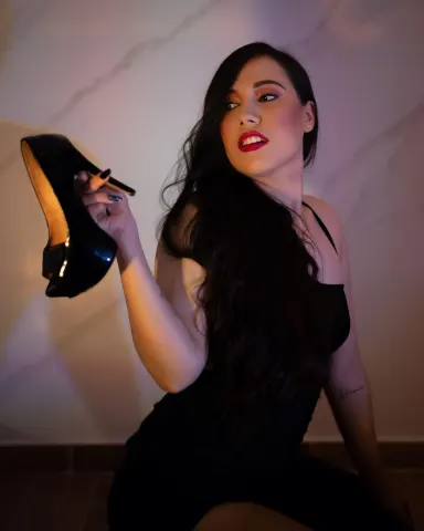Vero_Starxx — Streamate Photos