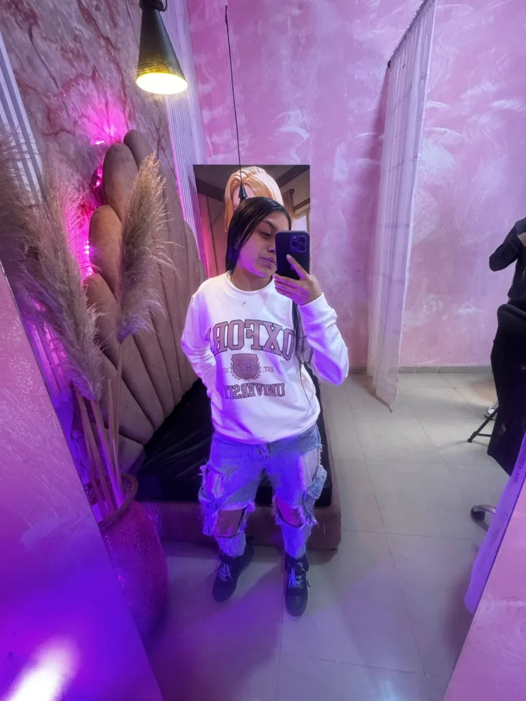 SamanthaClea — Streamate Photos