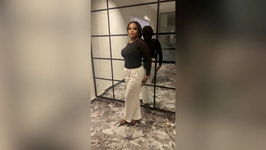 ChrisitianaMorri — PREETY ME