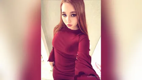 KandyWeiss — 2