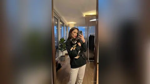 Meghan — Normal days for Megs! 🥰 