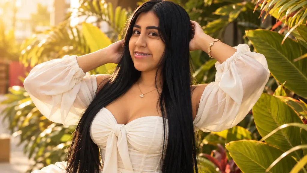 MissyDesi — Streamate Photos