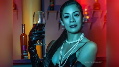 NikkitaHernandez — .
