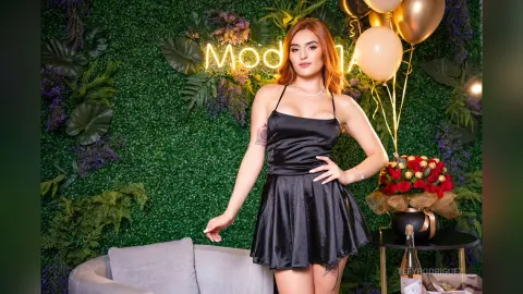 TefyRodriguez — HappyBirthday
