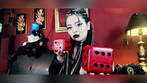 LunaThika — 🔥