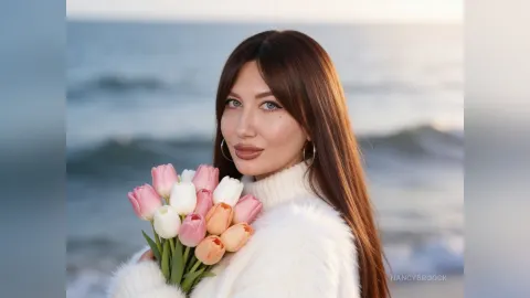 NancyBroock — NEW!