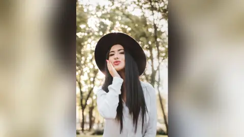 Adeline — 👒👒👒