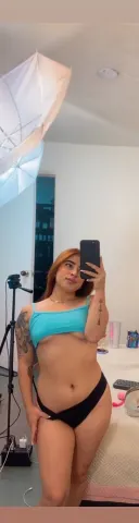MartinaaConnor — Streamate Photos