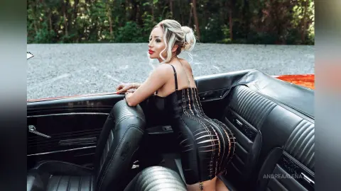 AndreaAlena — ⭐️DIVA⭐️