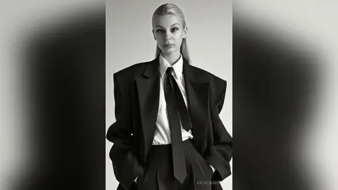 KatalinaRouge — Suits