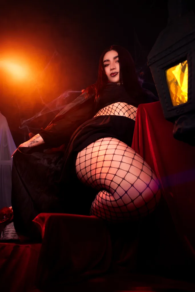Molly_Ferrer — Streamate Photos