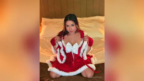 AlanizRose — Sweet Christmas 🎄 