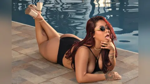GabyMilsen — Welcome Summer