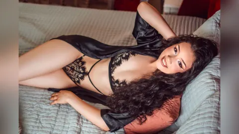 AriaVelis — I dare you to...🤭