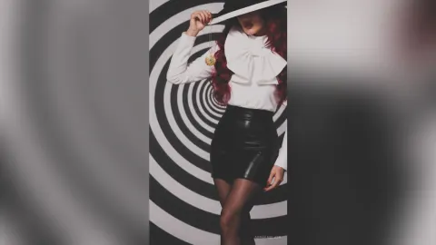 AmbraBlair — Hypn0Therapist
