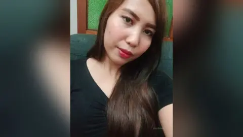 JenlieDeAsis — Simple me