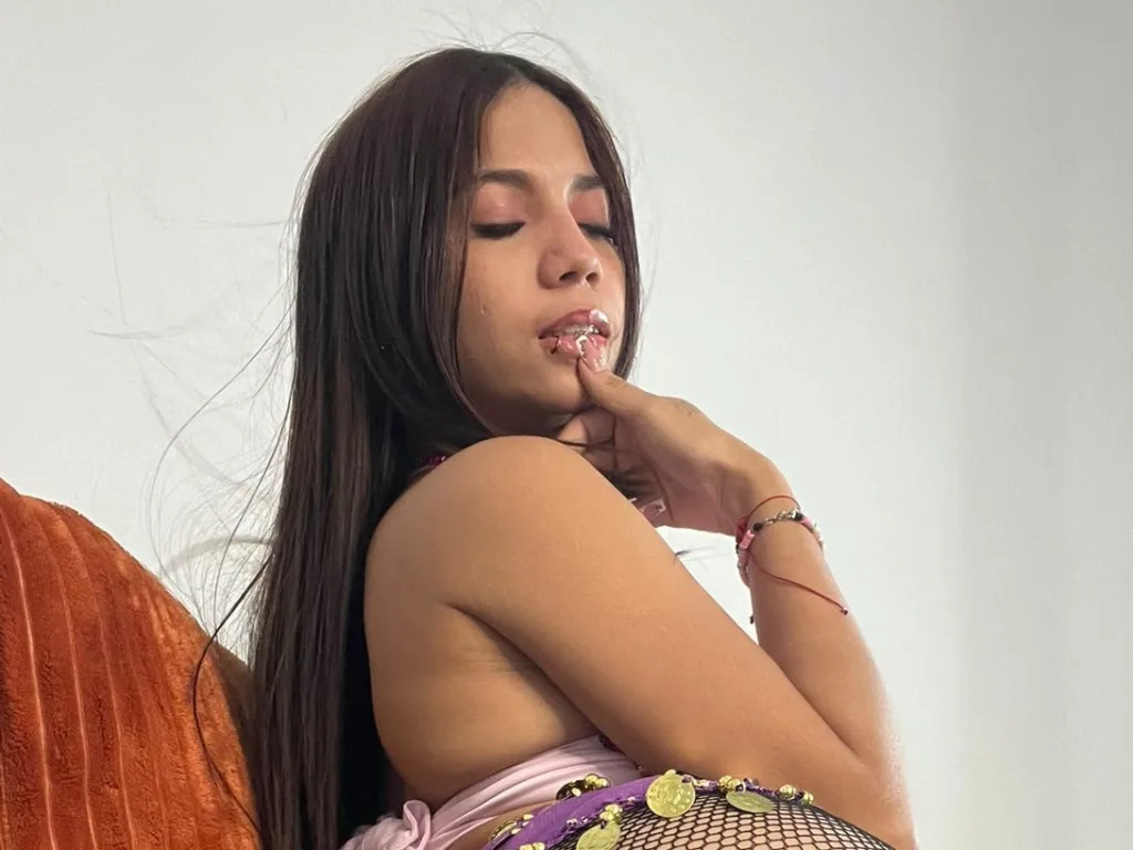 Elena_gonzales — Streamate Photos