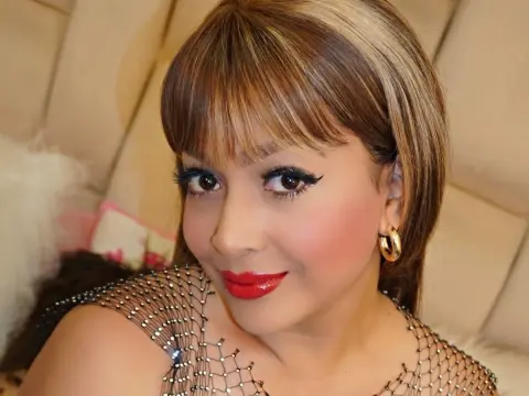 ZanellaZanoli — Streamate Photos