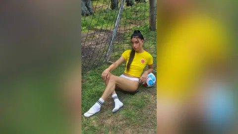 AbbyBrooks — ⚽🔥