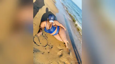 SashaVibez — ☀️☀️