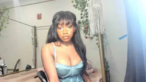 LucentBunnyy — Streamate Photos