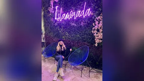 ZamaraVidal — Islamorada