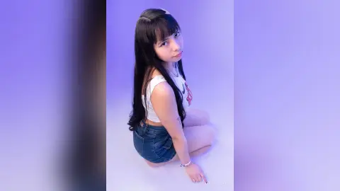 ValeryDream — in your gaze🥰