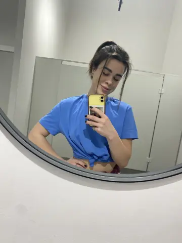 ErikaCutess — Streamate Photos