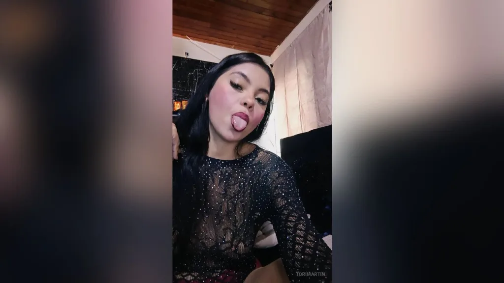ToriMartin — Sexy