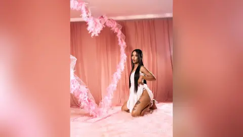 LauranJackson — SanValentine