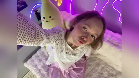 PollyPower — fun mood😉