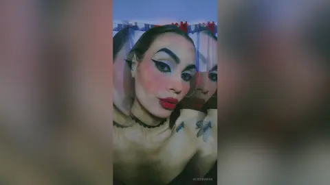AliceBawer — Hi 💋