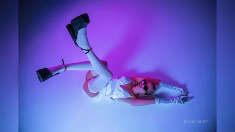 BeckieWhite — 𝚃𝚑𝚎 𝙿𝚛𝚒𝚗𝚌𝚎𝚜𝚜'𝚜 𝙳𝚒𝚊𝚛𝚢