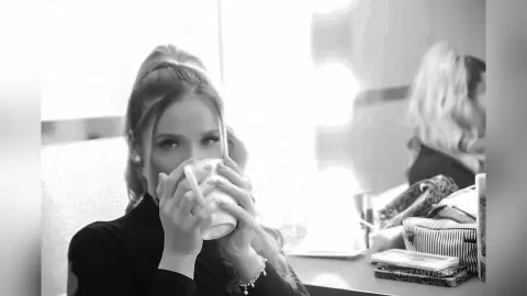 TiffanyAddams — coffee
